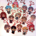 Vampires SMP inspired Keychains