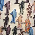 TMA Entity Stickers